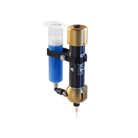 Techcon dispensing valve TS5000DMP screw valve