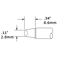 CVC-XCH0034S(sttc-x03)