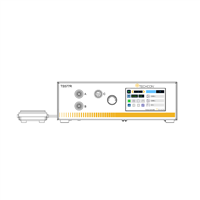 TECHCON智能螺桿閥控制器TS577R