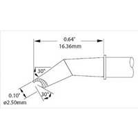 SMC-XHF3025S(smtc-x183)